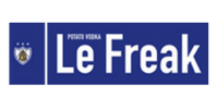 Le Freak Vodka