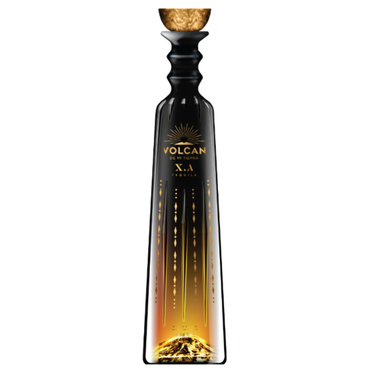 Volcan de mi Tierra X.A. Tequila / 40 % vol / 0,7 Liter-Flasche