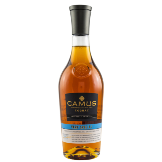 Camus Intensely Aromatic Very Special Cognac / 40 % vol / 0,7 Liter-Flasche