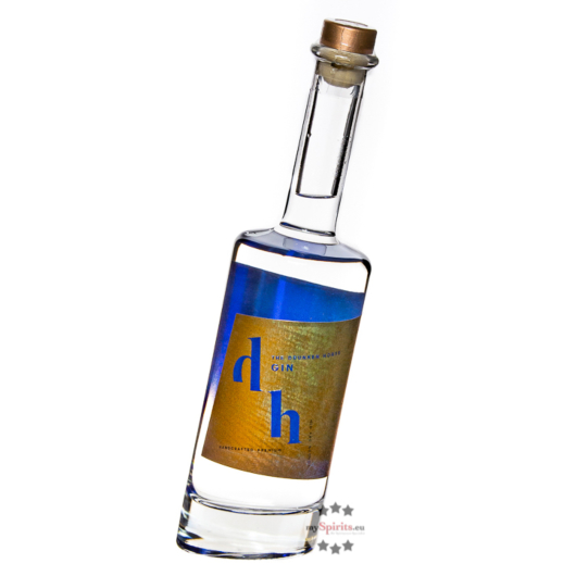 The Drunken Horse Gin / 42 % Vol. / 0,5 Liter-Flasche