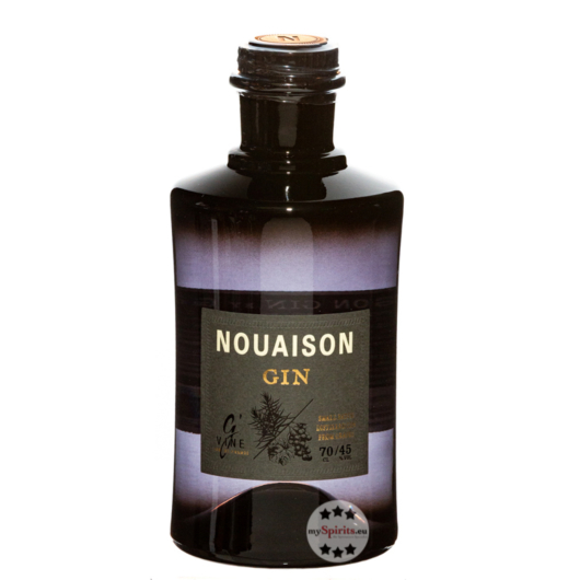 G'Vine Nouaison Gin / 45 % vol. / 0,7 Liter-Flasche