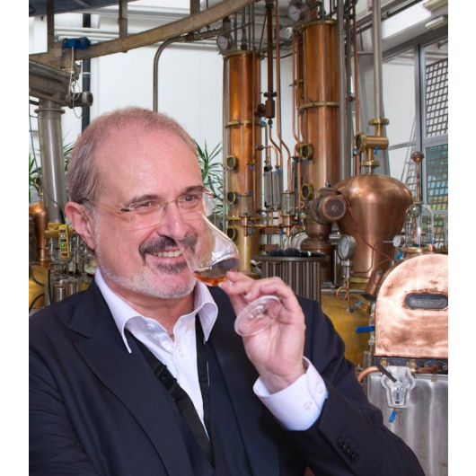 Grappa Tasting Online "Italien-Reise" am 24. April 2026: Degustation von Grappa, Amaro & mehr mit Jürgen Deibel