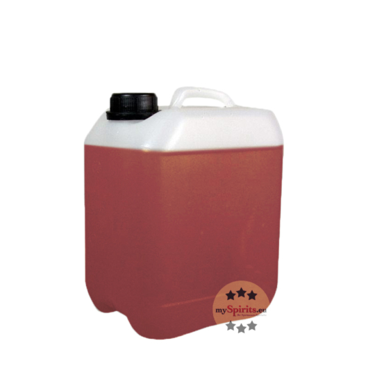 Prinz Jagertee Klassik / 40 % vol / 5,0 Liter-Kanister