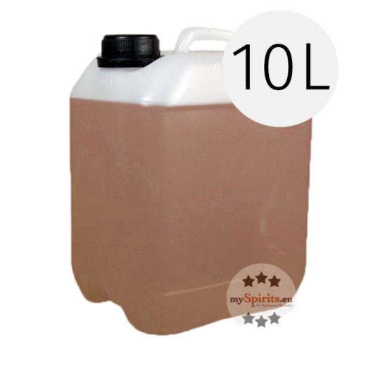 Prinz: Rum-Coconut Likör mit Inländerrum / 40 % Vol. / 10,0 Liter-Kanister