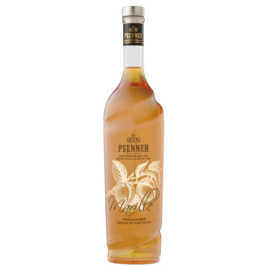 Psenner Marille Marillenlikör / 30 % vol / 0,7 Liter-Flasche
