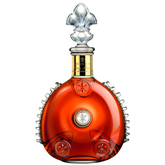 Remy Martin Louis XIII Cognac / 40 % vol / 0,7 Liter-Flasche