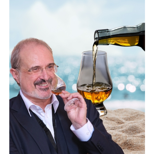 Whisky Tasting Online "Summer-Whisky" am 12.06.2026: Verkostung sommerlicher Whiskys mit Jürgen Deibel