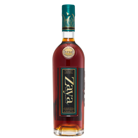 Zaya Gran Reserva Rum / 40 % vol / 0,7 Liter-Flasche