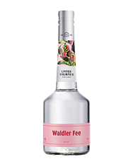 Unterthurner Waldler Original Fee Special Edition mit Waldhimbeergeist  / 39 % Vol. / 0,7 Liter-Flasche