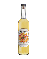Topanito Reposado Tequila / 40 % Vol. / 0,7 Liter-Flasche