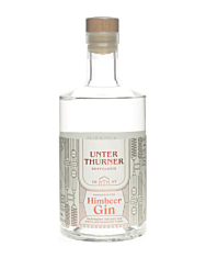 Unterthurner Gin / 45 % vol / 0,7 Liter-Flasche