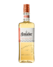 El Jimador Reposado Tequila / 38 % vol / 0,7 Liter-Flasche