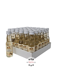 36 x Prinz Alte Haselnuss Mini / 41 % vol / 36 x 0,02 Liter-Flasche