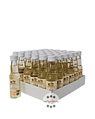 36 x Prinz Alte Marille Mini / 41 % vol / 36 x 0,02 Liter-Flasche