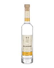 Schlossbrennerei Tegernsee Williamsbrand / 40 % Vol. / 0,7 Liter-Flasche