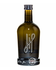 Heiko Hoos London Gin / 44 % Vol. / 0,5 Liter