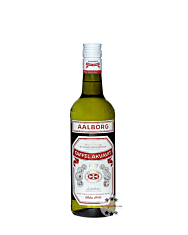 Aalborg Taffel Akvavit / 45 % Vol. / 0,7 Liter-Flasche
