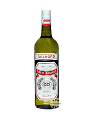 Aalborg Taffel Akvavit / 45 % Vol. / 1,0 Liter-Flasche
