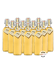 Prinz: Alte Williamsbirne / 41% Vol. - 12 Flaschen