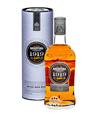 Angostura 1919 8 Jahre Rum / 40 % Vol. / 0,7 Liter-Flasche in Geschenkpackung
