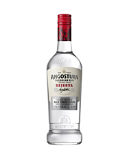 Angostura Butterfly White Rum 3 Jahre / 37,5 % Vol. / 1,0 Liter-Flasche