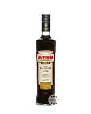 Averna Don Salvatore Amaro Siciliano Edizione Riserva / 34 % Vol. / 0,7 Liter-Flasche
