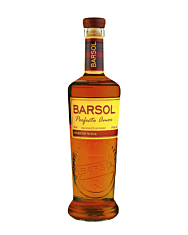 Barsol Perfecto Amor Weinaperitif / 17 % vol / 0,75 Liter-Flasche