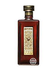 Beefeater Crown Jewel London Dry Gin / 50 % vol / 1,0 Liter-Flasche