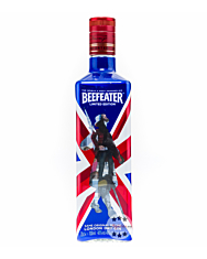 Beefeater London Edition Gin 40% – London Dry Gin in limitierter Sonderedition / 40 % vol. 0,7 Liter-Flasche