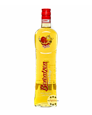 Berentzen Fruchtige – Apfel Likör / 18 % Vol. / 0,7 Liter-Flasche