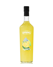 Bertagnolli Limoncel Likör / 28 % Vol. / 0,7 Liter-Flasche