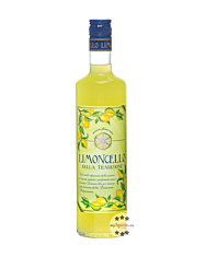 Dalla Vecchia Limoncello della Tradizione / 25 % Vol. / 0,7 Liter-Flasche