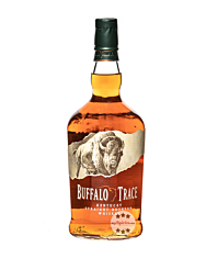 Buffalo Trace: Kentucky Straight Bourbon Whiskey / 45 % vol / 1 Liter-Flasche