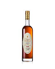 Château Montifaud: VSOP Cognac / 40 % vol / 0,7 Liter-Flasche