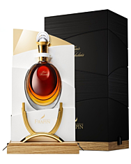 Cognac Frapin: Cuvee Rabelais Premier Cru / 40 % vol / 0,7 Liter-Flasche