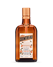 Cointreau L'Unique – französischer Orangenlikör / 40 % Vol. / 0,7 Liter-Flasche
