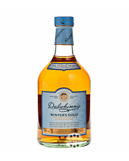 Dalwhinnie Winters Gold Highland Single Malt Scotch Whisky / 43 % Vol. / 0,7 Liter-Flasche