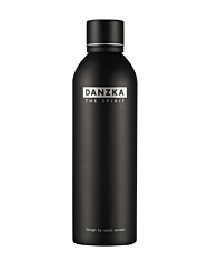 Danzka The Spirit Vodka / 44 % vol / 1,0 Liter-Flasche