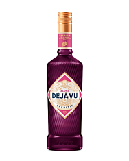 Déjà-Vu Aloha Aperitif / 15 % vol / 0,7 Liter-Flasche
