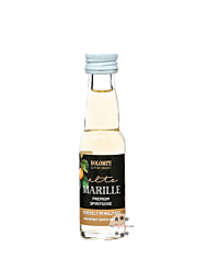 Alte Marille Miniatur / 36 % Vol. / 0,02 Liter-Flasche