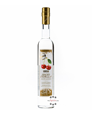 Dolomiti: Kirschen Edelbrand Premium / 40% Vol. / 0,5 Liter - Flasche