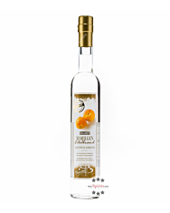 Dolomiti: Marillen Edelbrand / 40% Vol. / 0,5 Liter