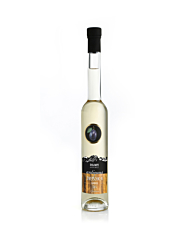 Dolomiti Antiquus Zwetschken Barrique / 36 % Vol. / 0,35 Liter