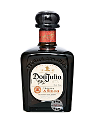 Don Julio Anejo Tequila / 38 % Vol. / 0,7 Liter-Flasche