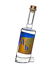 The Drunken Horse Gin / 42 % Vol. / 0,5 Liter-Flasche