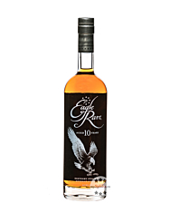 Eagle Rare 10 Jahre Kentucky Straight Bourbon Whiskey / 45 % vol / 0,7 Liter-Flasche