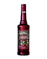 Fassbind Frida Kirschenlikör / 24 % vol / 0,7 Liter-Flasche