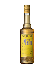 Fassbind Honig-Pflaume Likör / 30 % vol / 0,7 Liter-Flasche