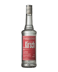 Fassbind Tradition Kirsch Kirschenbrand / 40 % vol / 0,7 Liter-Flasche