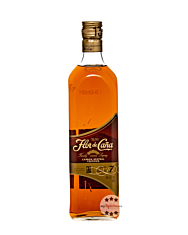 Flor de Cana Gran Reserva 7 Gran Reserva Rum / 40 % Vol. / 0,7 Liter-Flasche